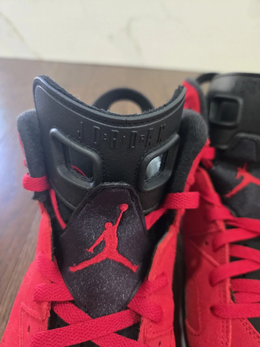 Jordan l5